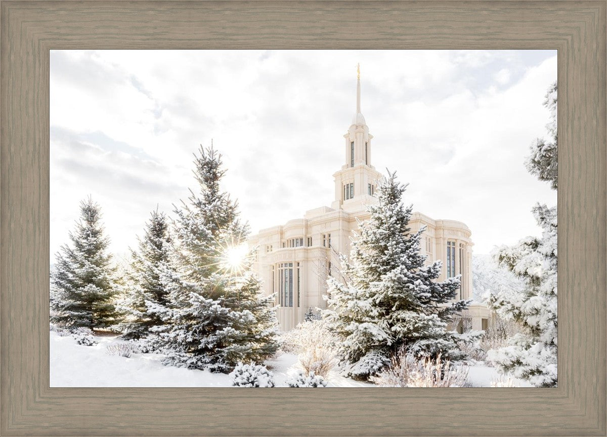 Payson Heavenly Peace