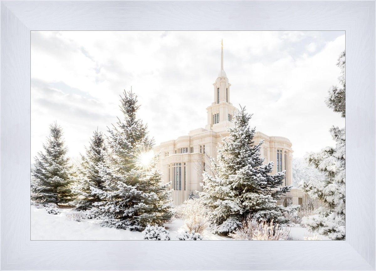 Payson Heavenly Peace