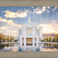 Ogden the Miracle is Coming