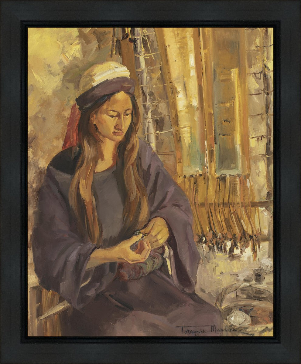 Price Far Above Rubies