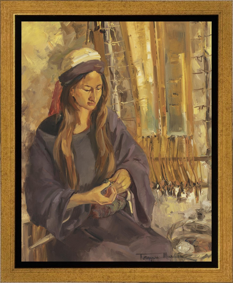 Price Far Above Rubies