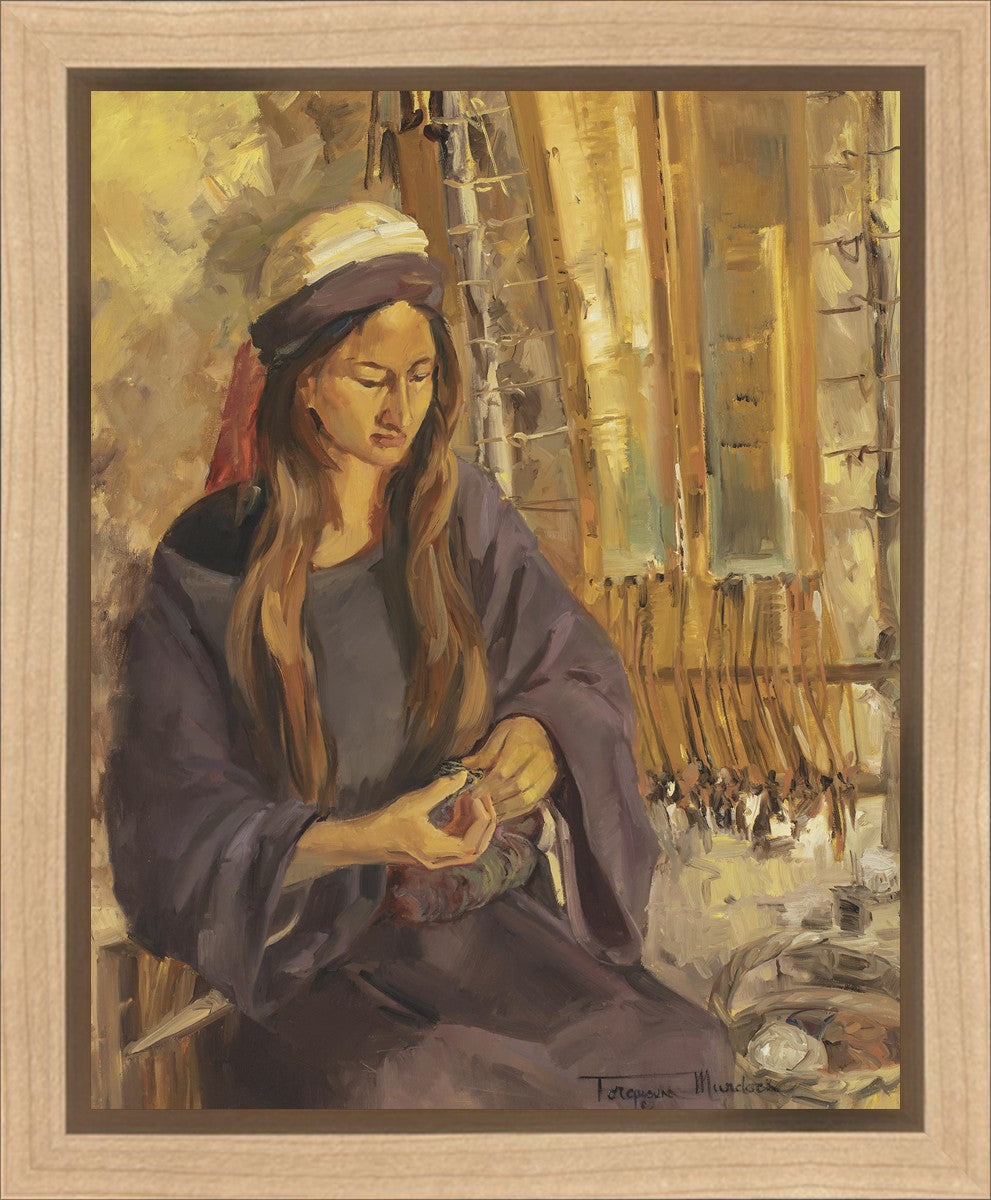 Price Far Above Rubies