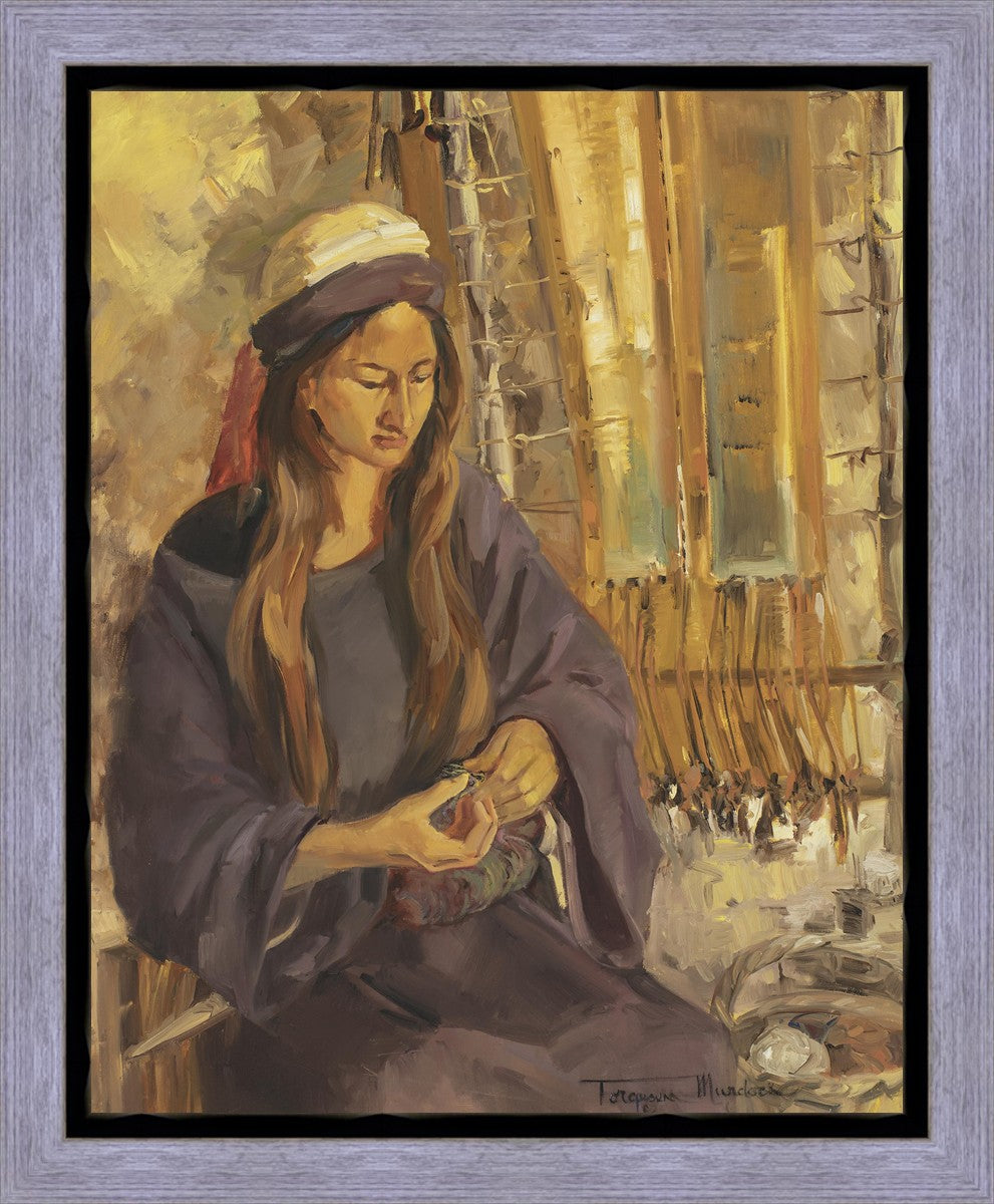 Price Far Above Rubies