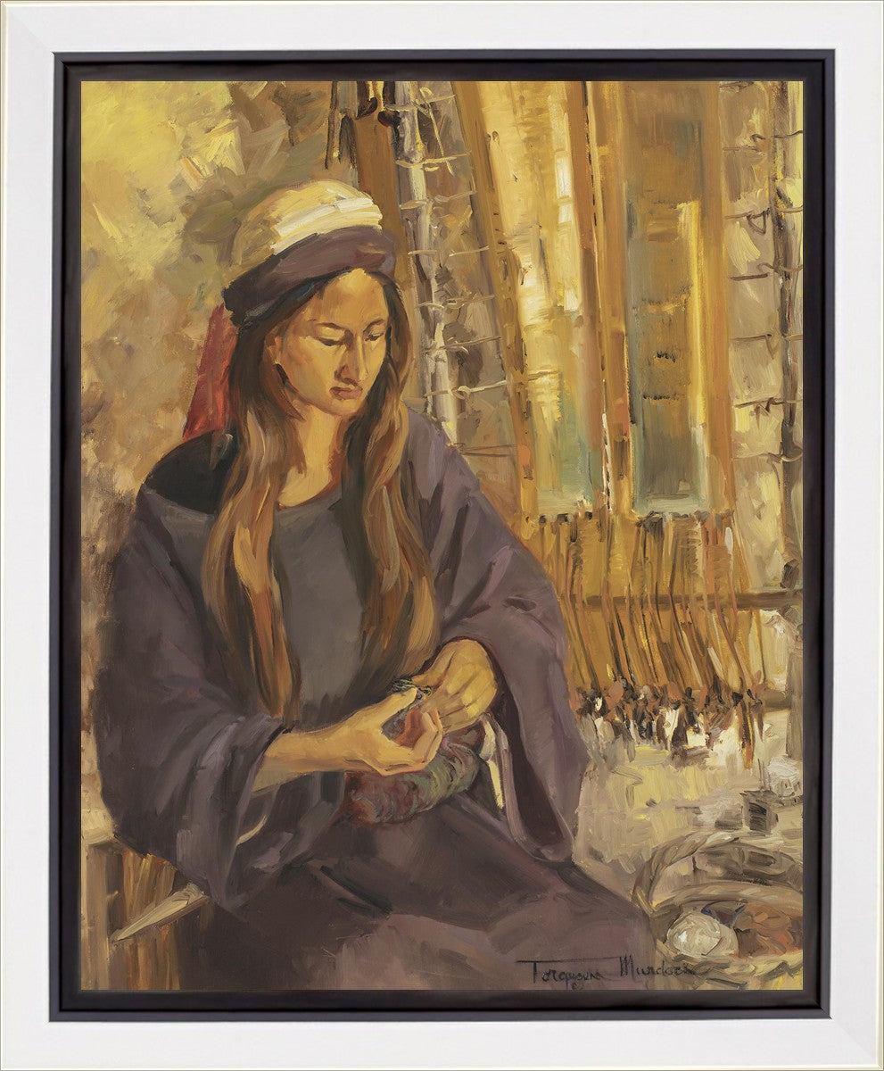 Price Far Above Rubies