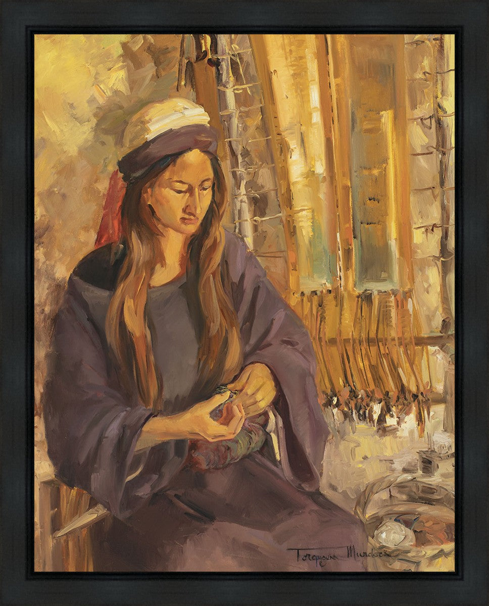 Price Far Above Rubies