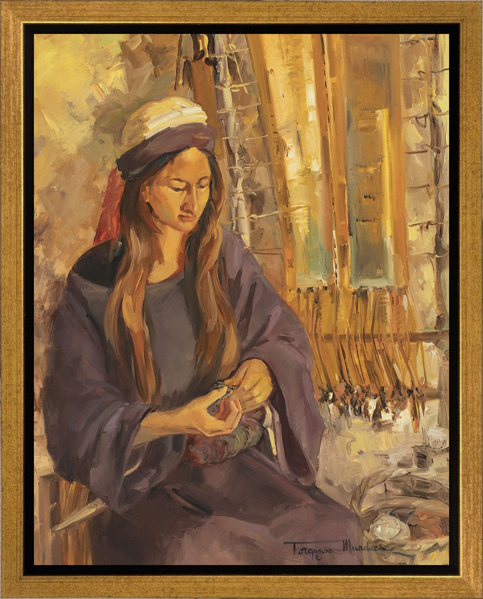 Price Far Above Rubies