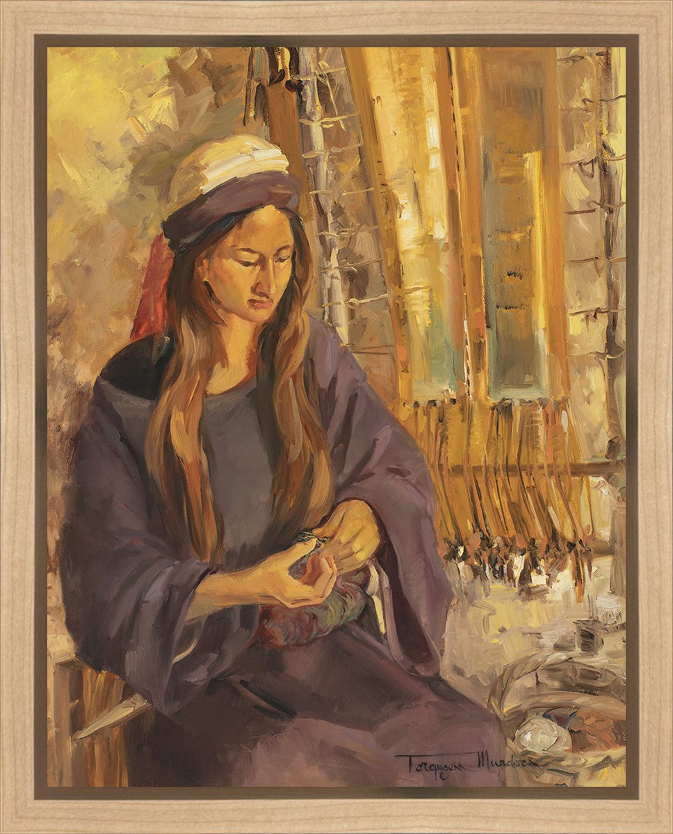 Price Far Above Rubies