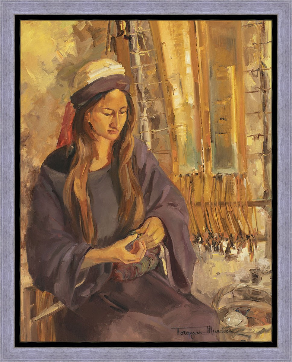 Price Far Above Rubies