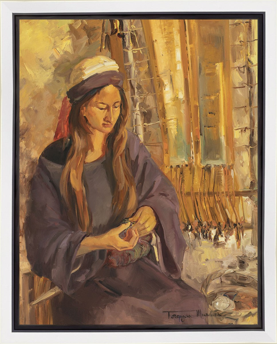 Price Far Above Rubies