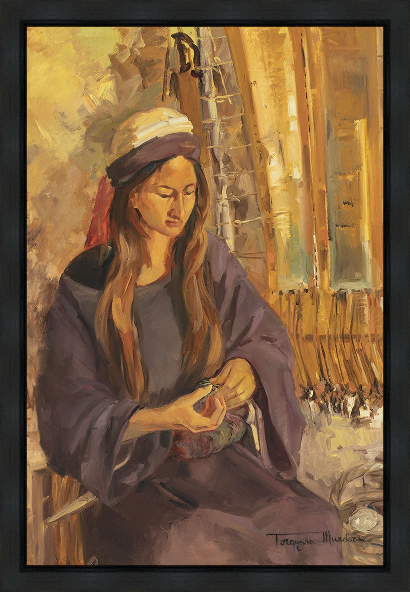 Price Far Above Rubies