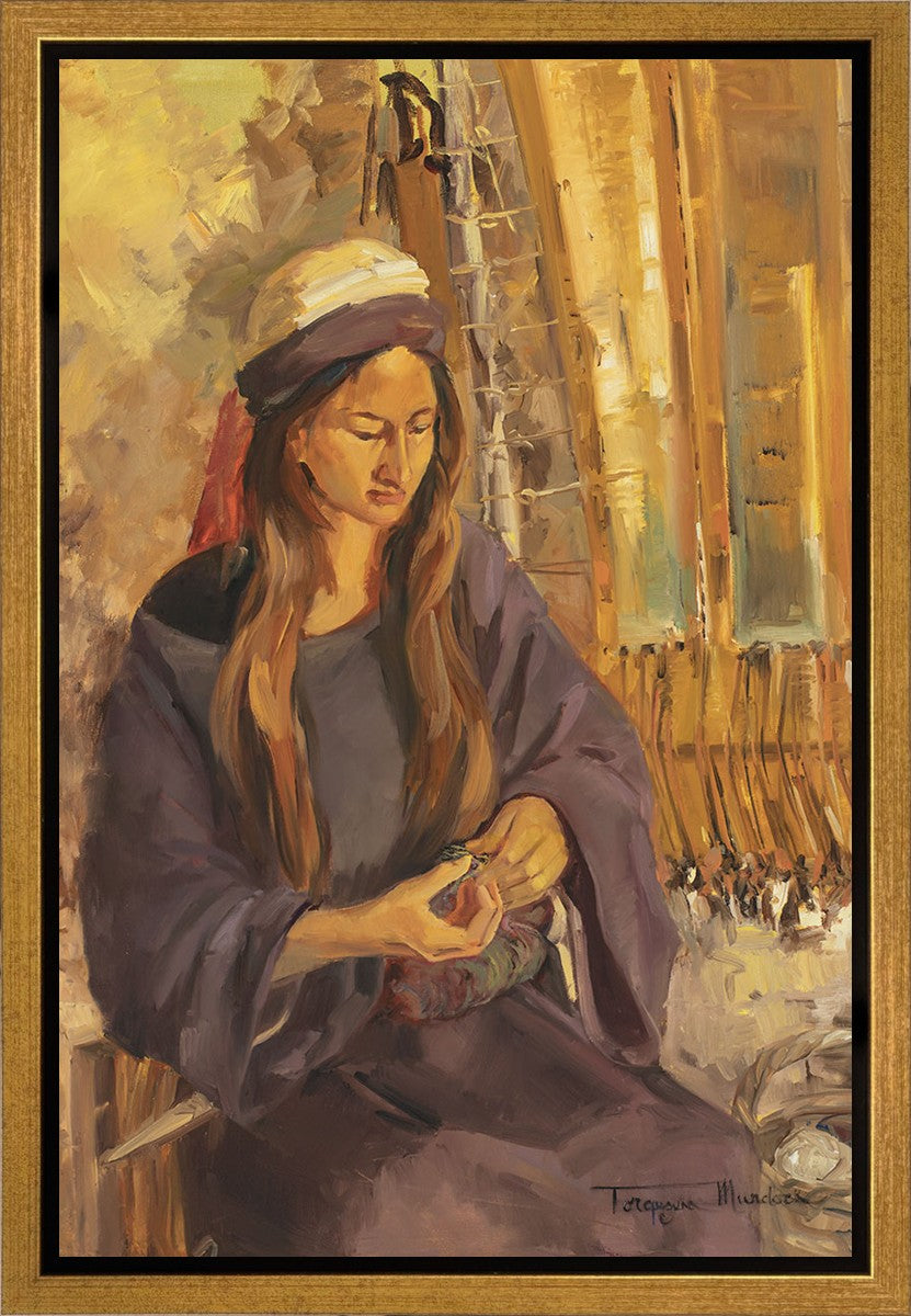 Price Far Above Rubies