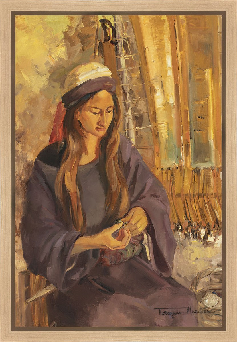 Price Far Above Rubies