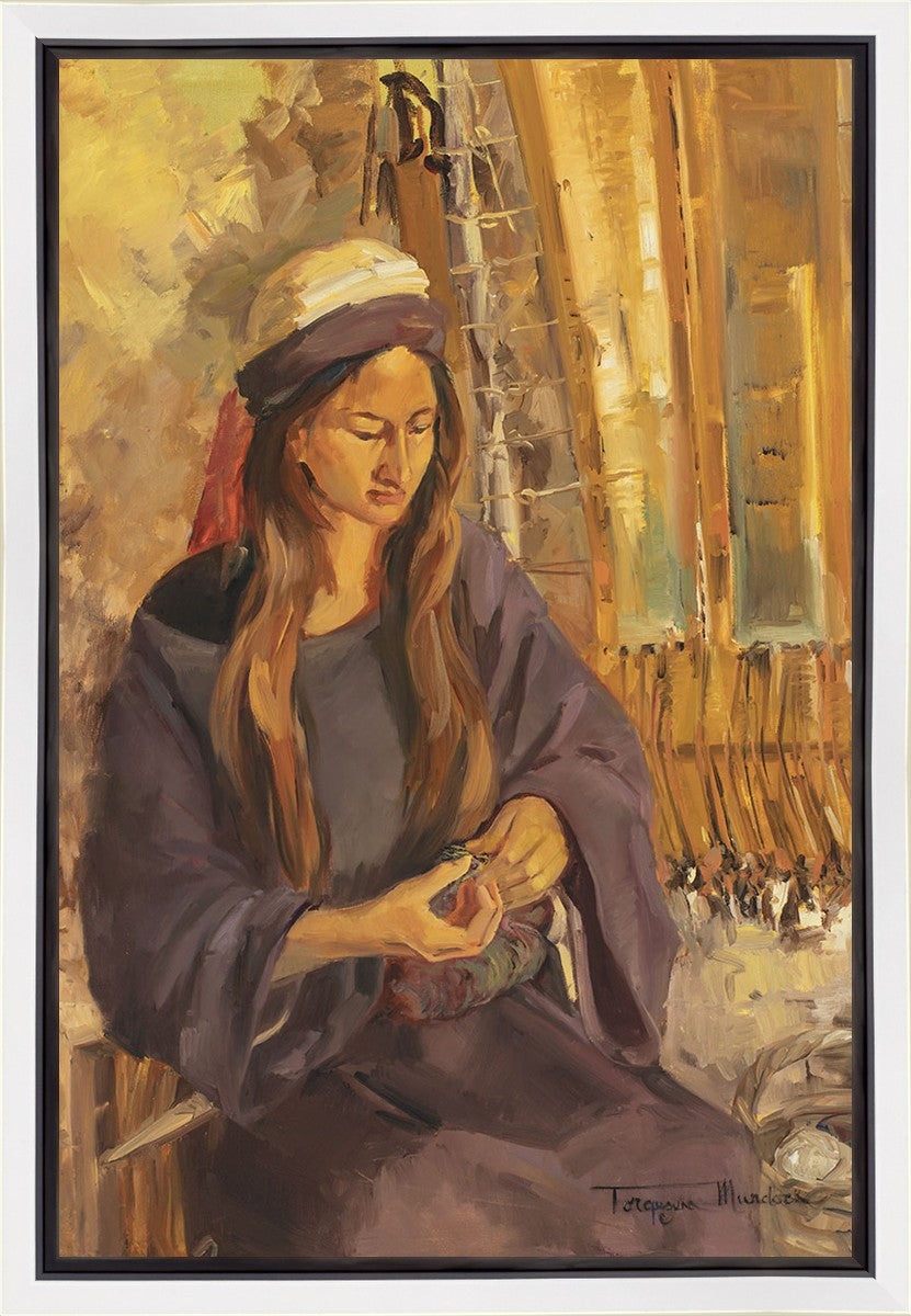 Price Far Above Rubies