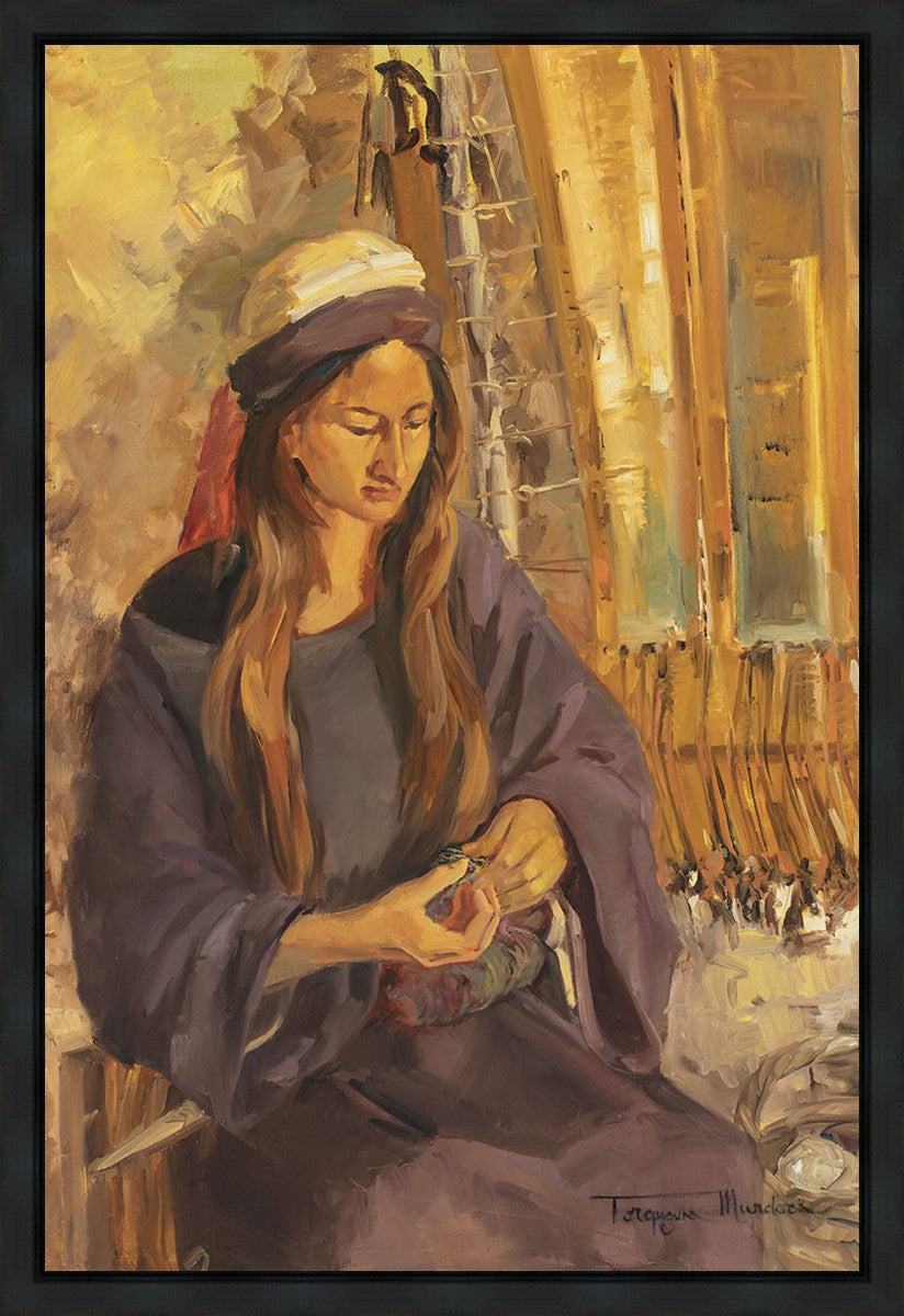 Price Far Above Rubies