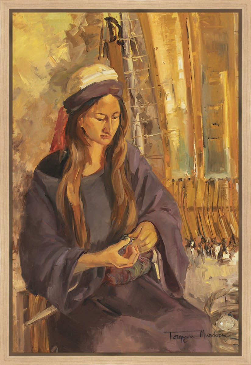 Price Far Above Rubies