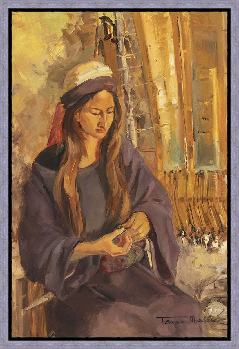 Price Far Above Rubies