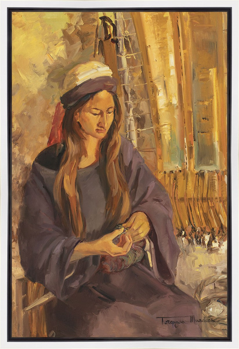 Price Far Above Rubies