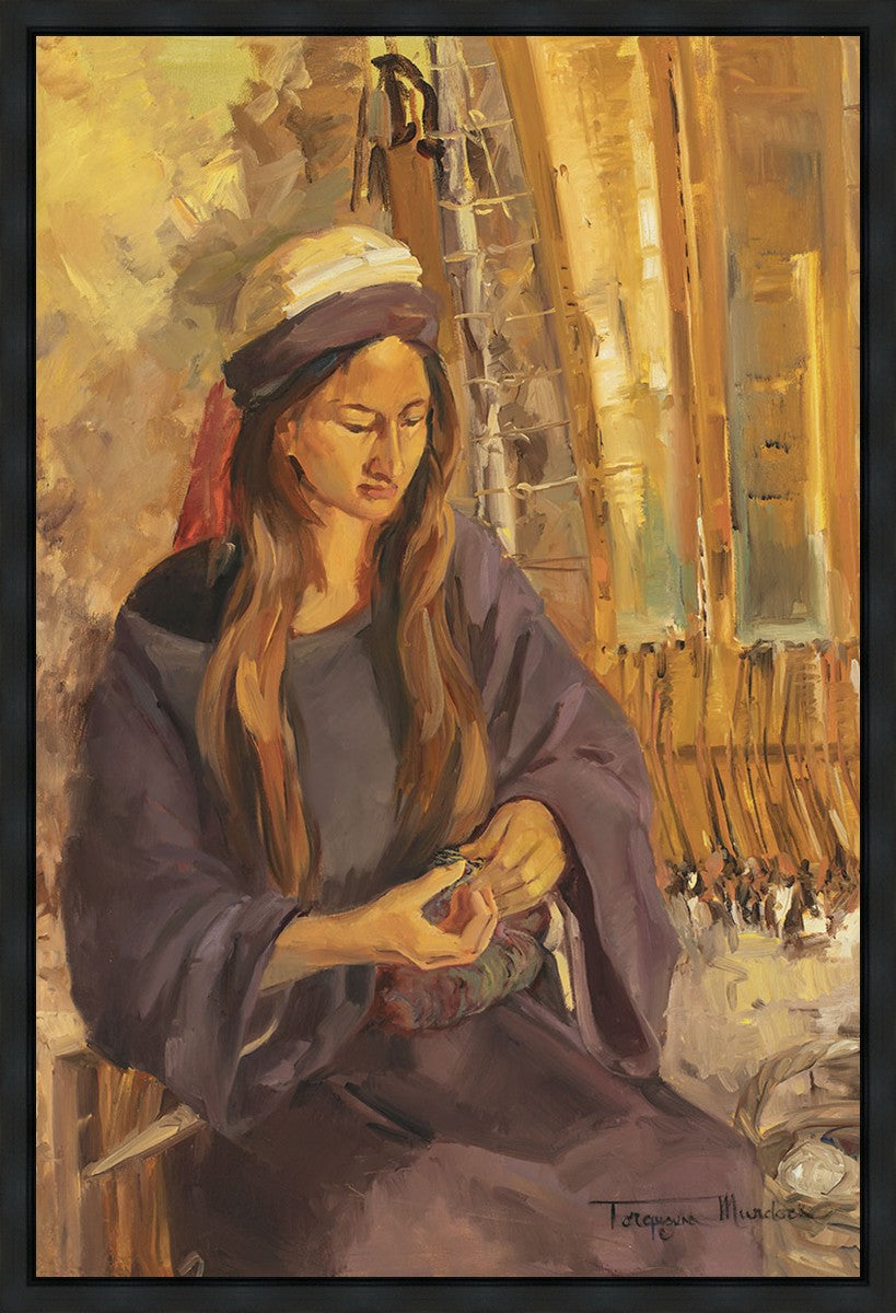 Price Far Above Rubies