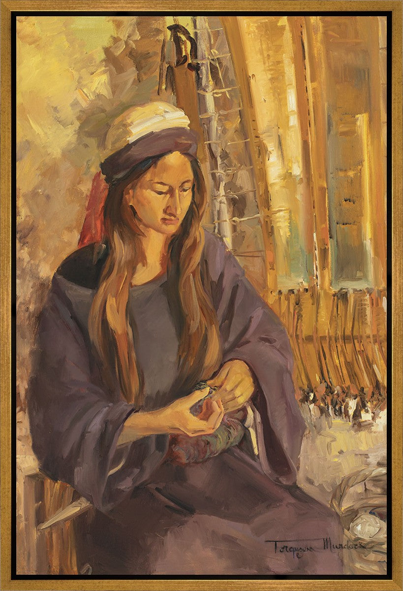 Price Far Above Rubies