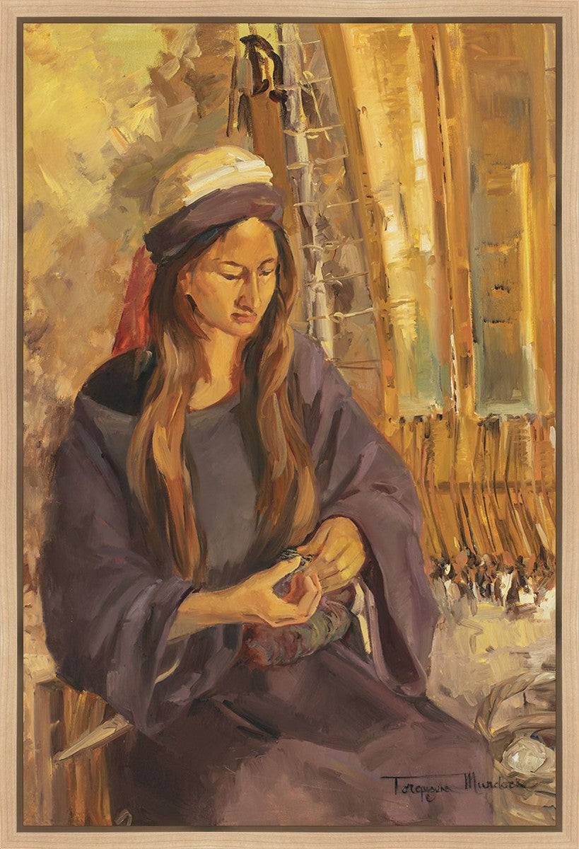 Price Far Above Rubies