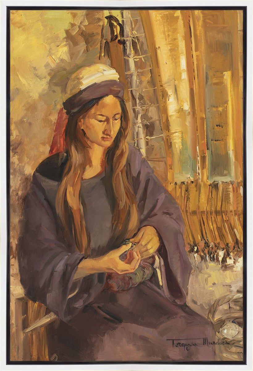 Price Far Above Rubies