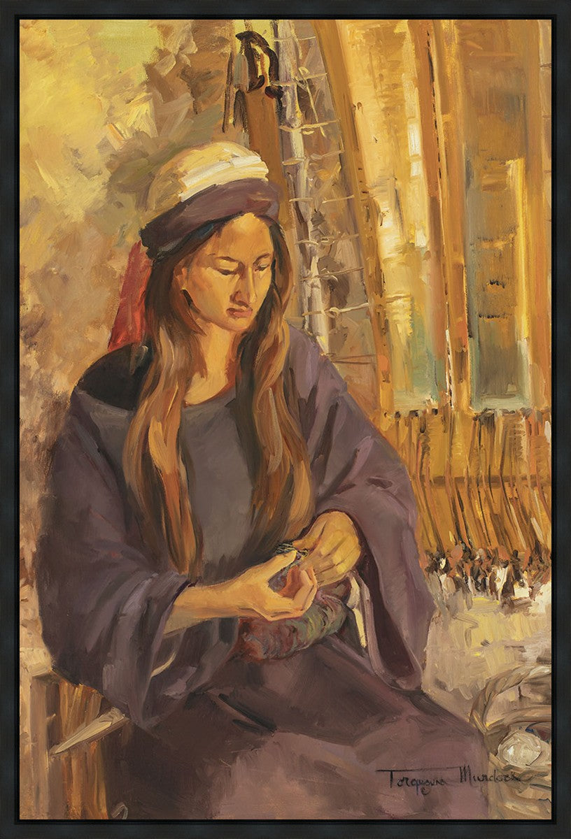 Price Far Above Rubies