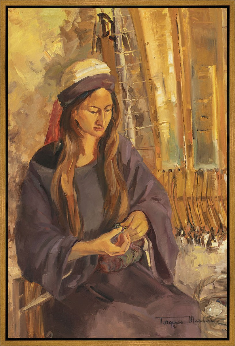 Price Far Above Rubies