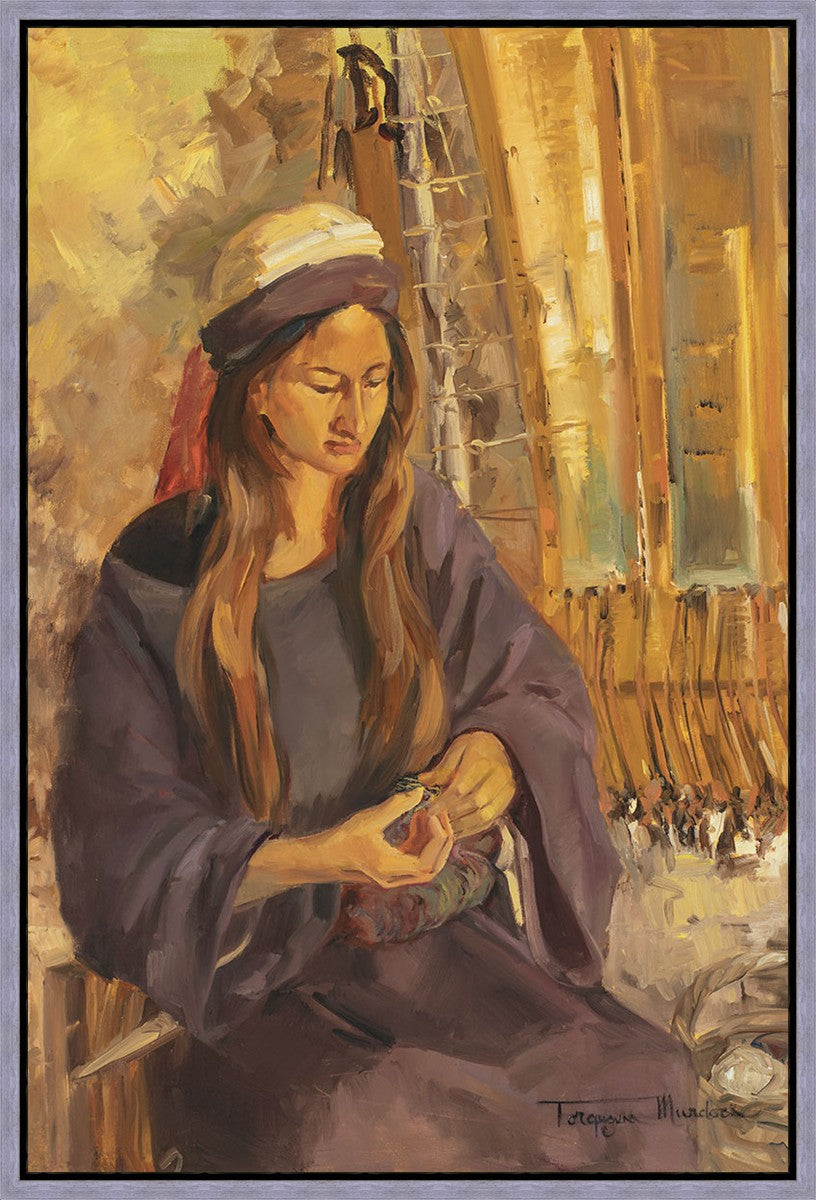 Price Far Above Rubies