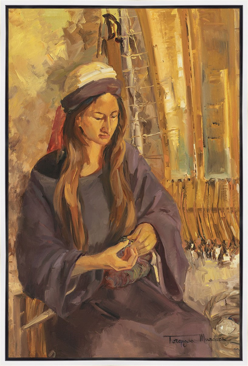 Price Far Above Rubies