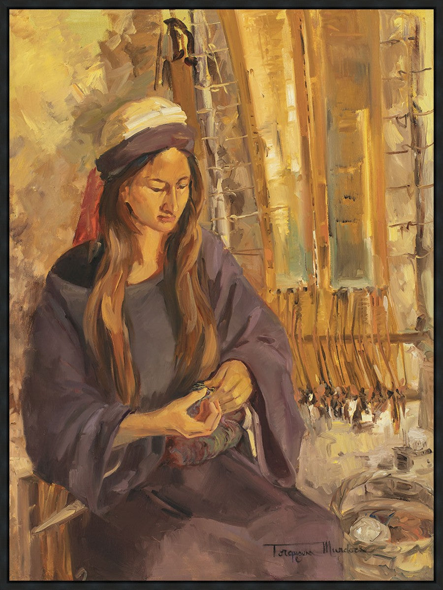 Price Far Above Rubies