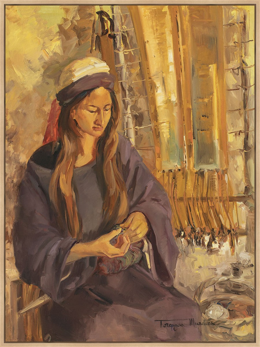 Price Far Above Rubies