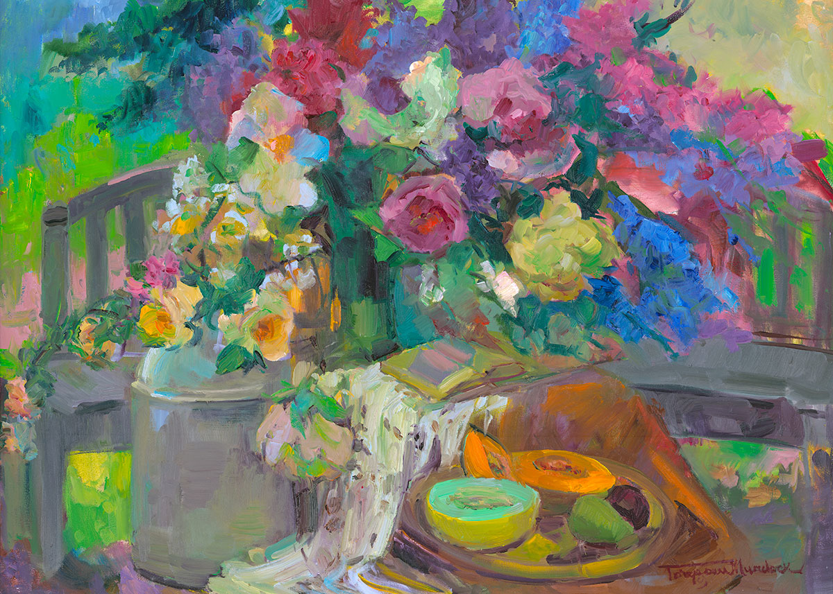 Garden Party