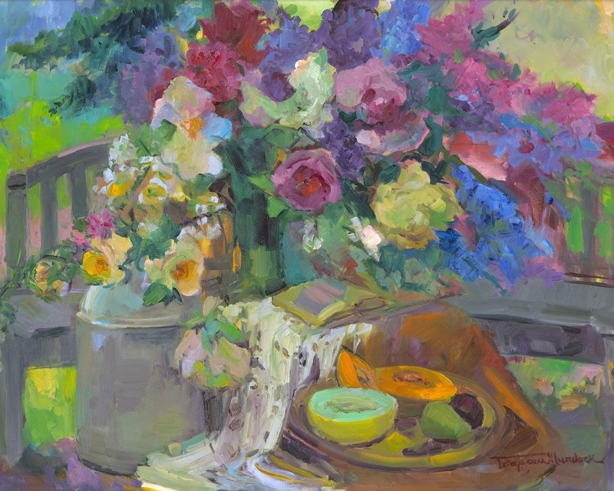 Garden Party