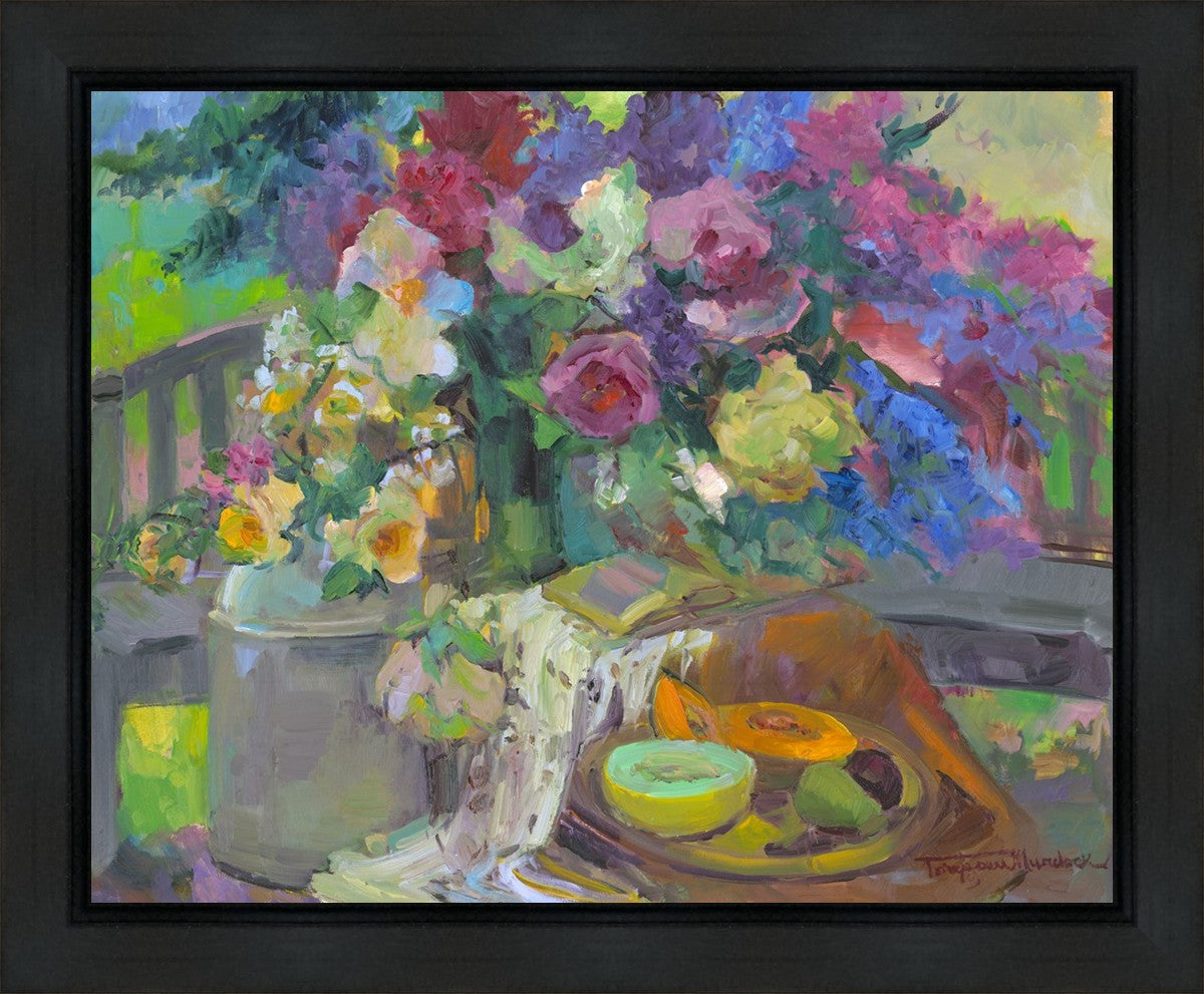 Garden Party
