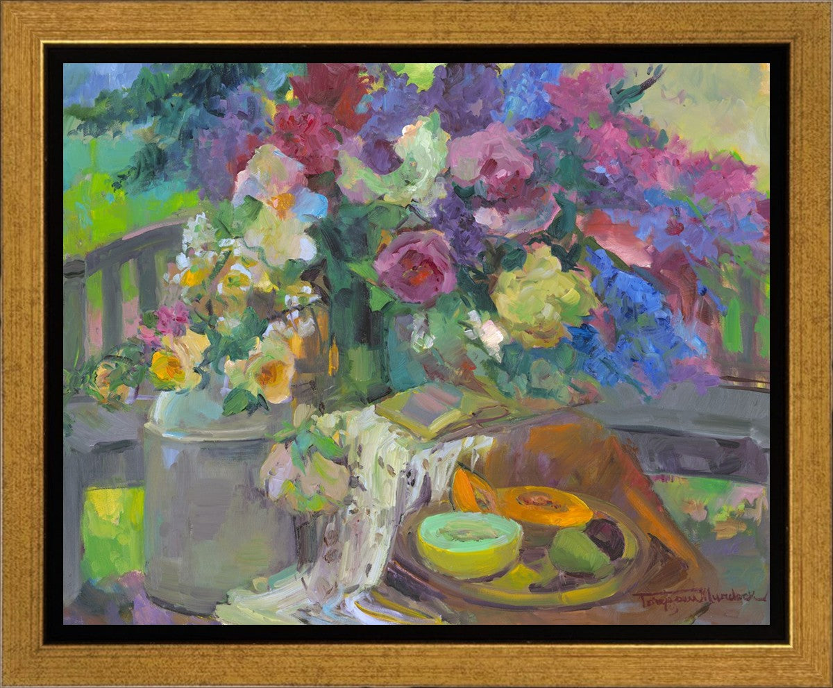 Garden Party