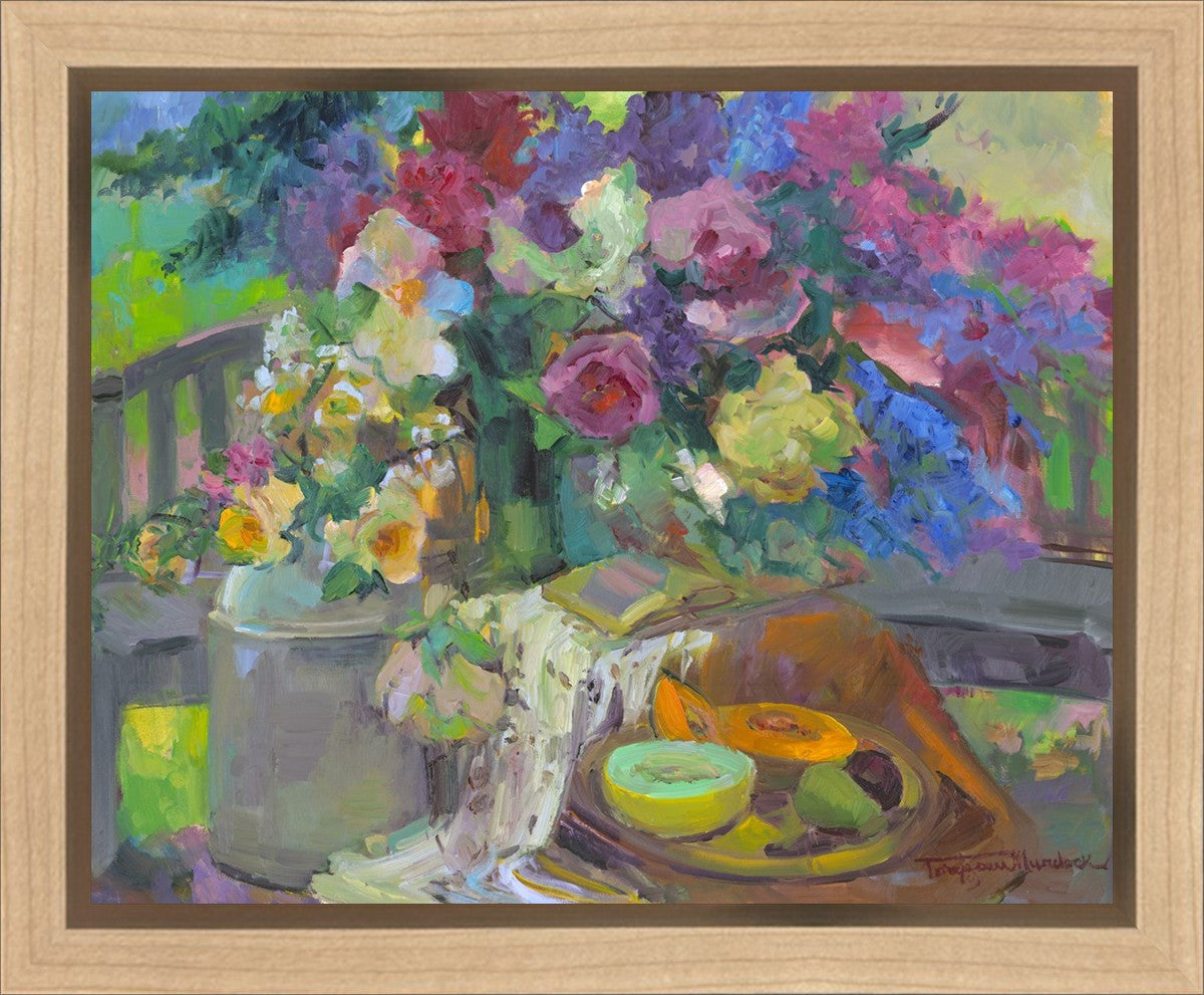 Garden Party