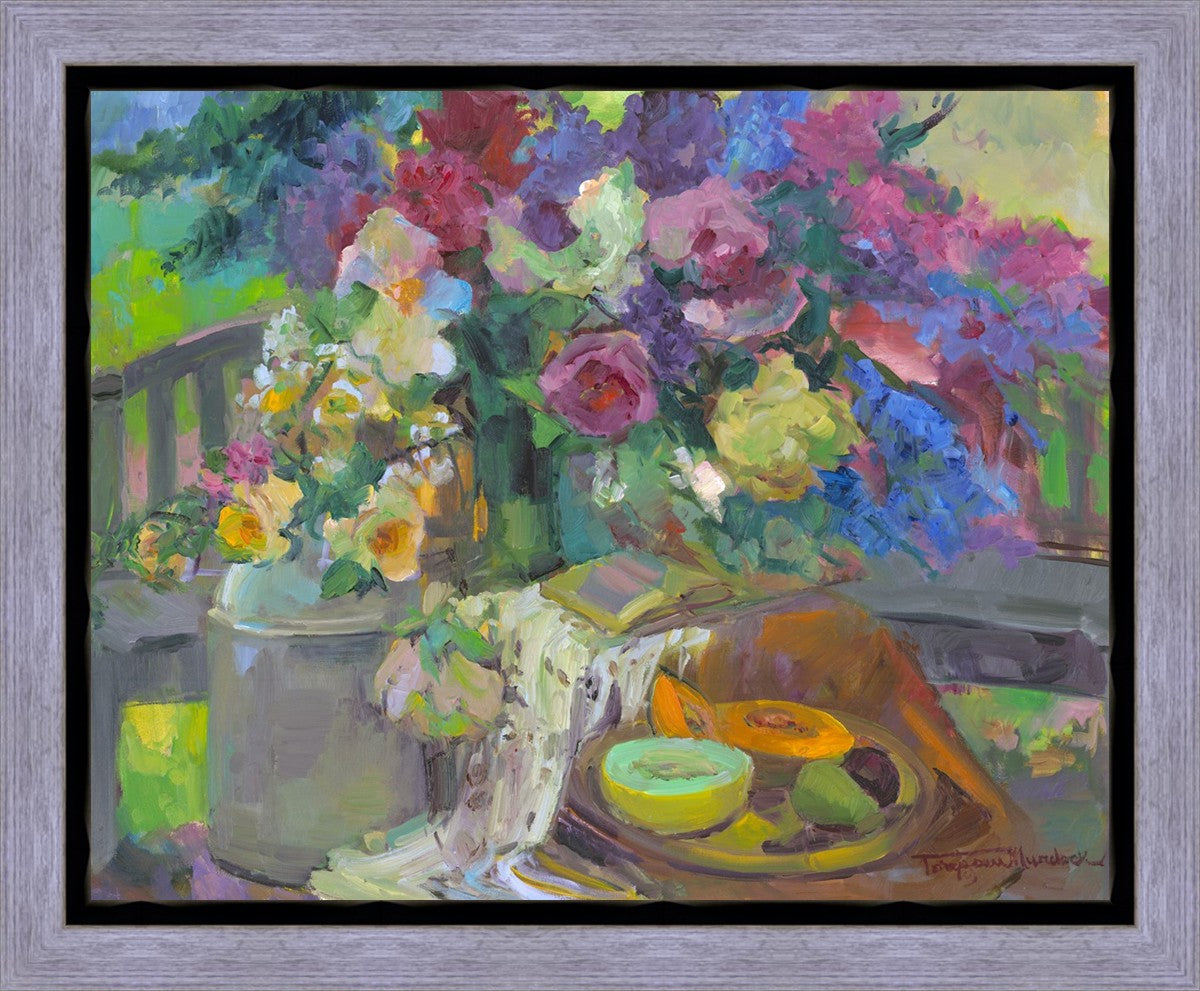 Garden Party