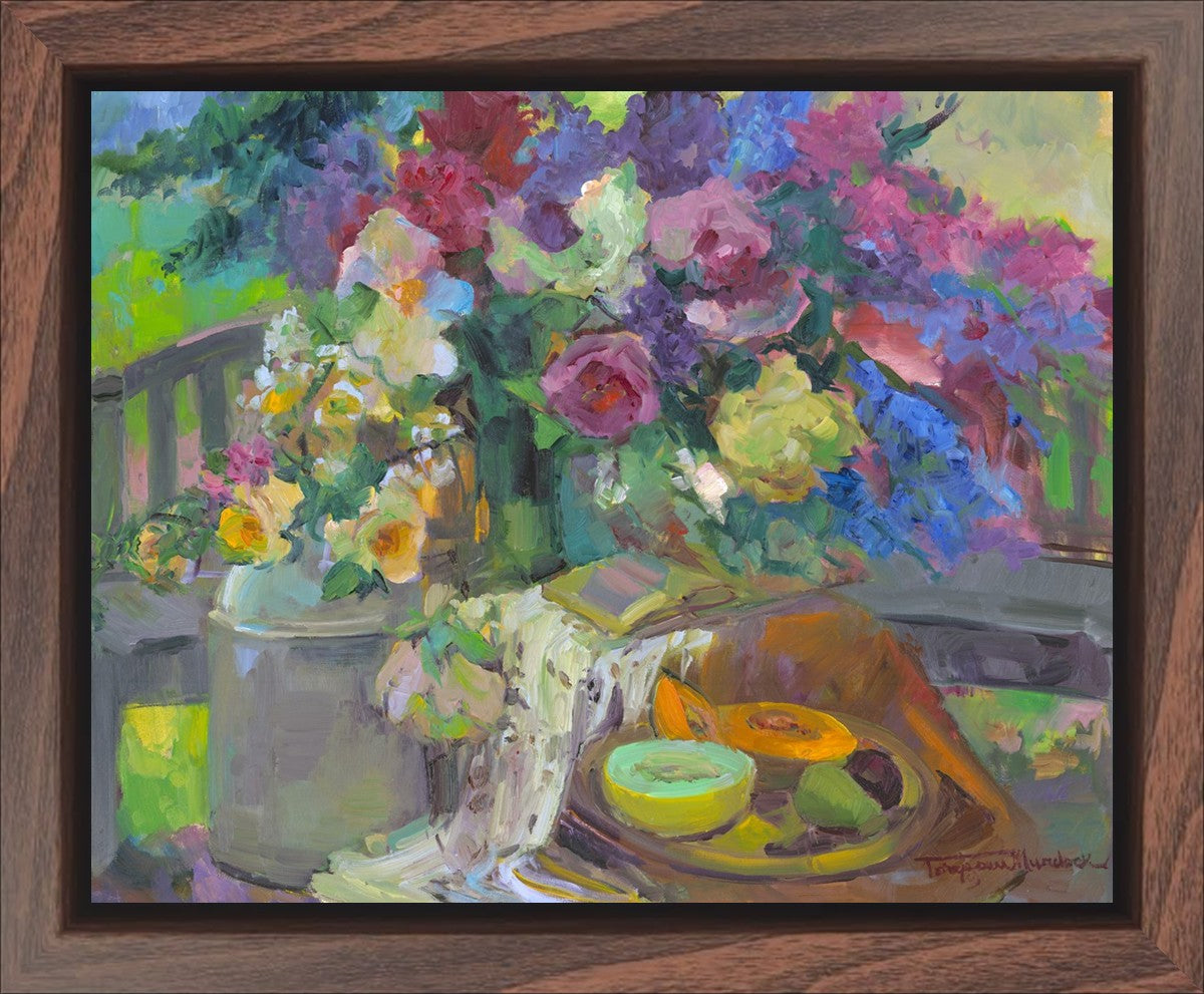 Garden Party