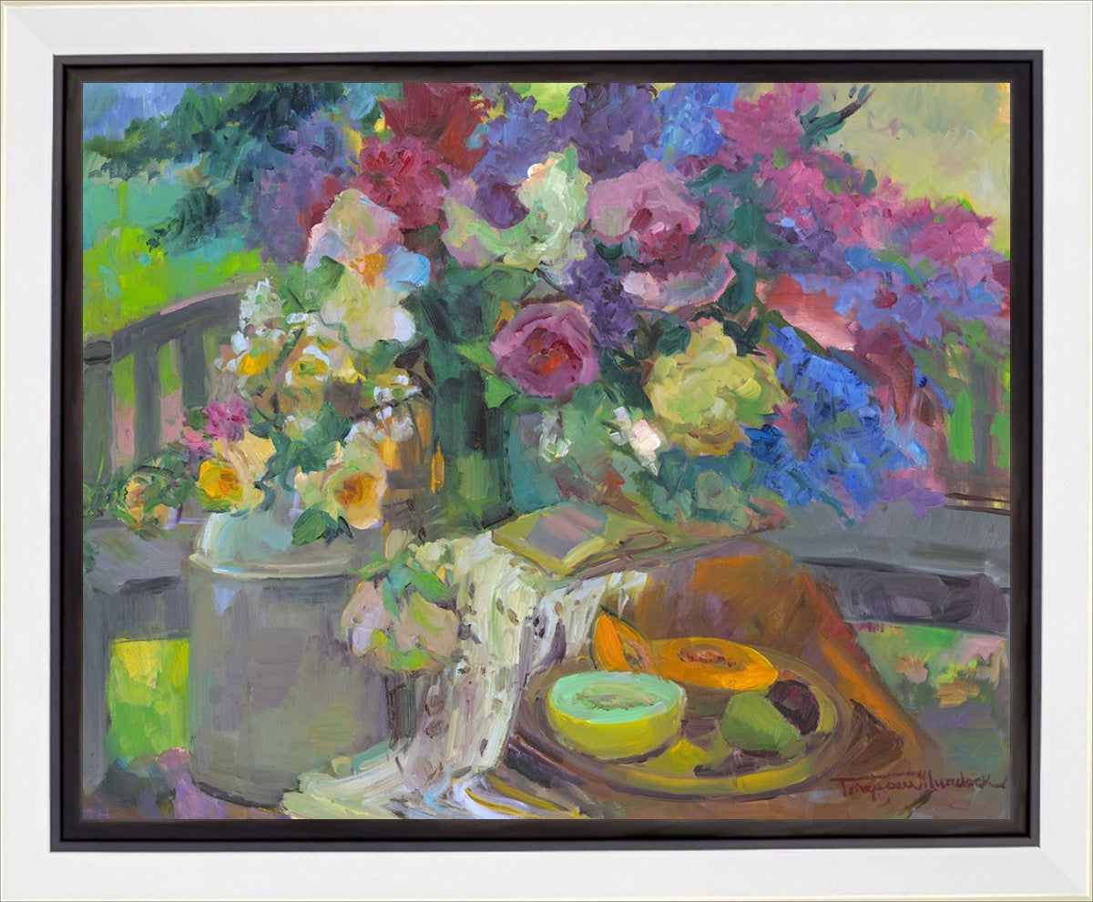 Garden Party