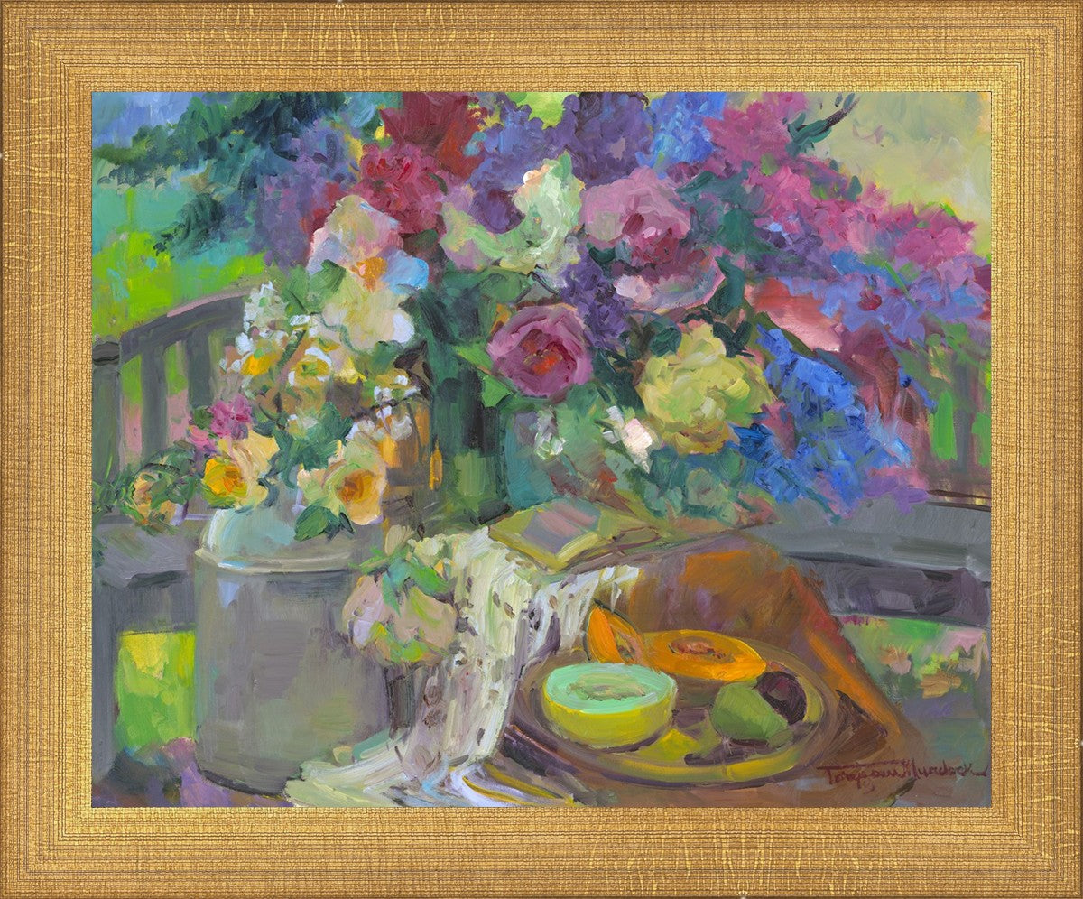 Garden Party