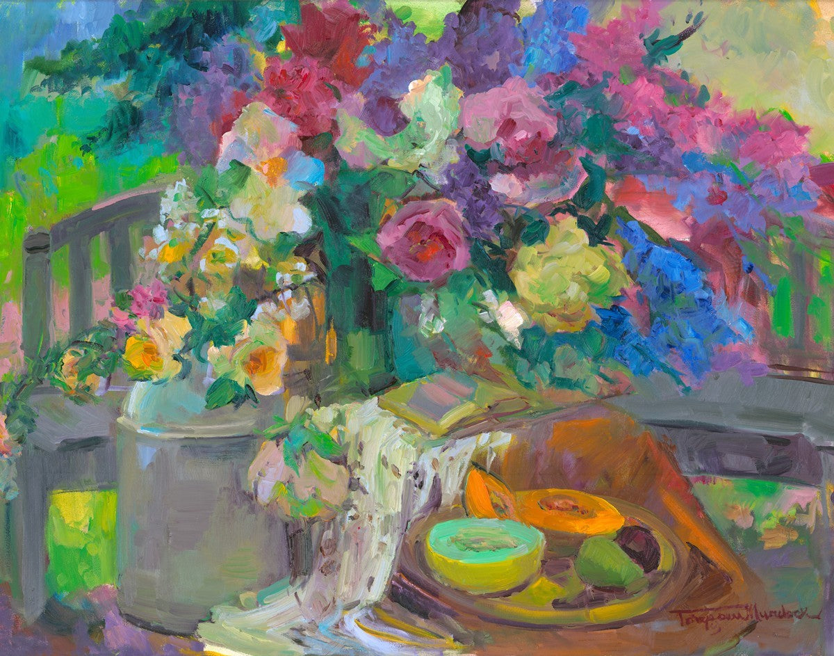 Garden Party