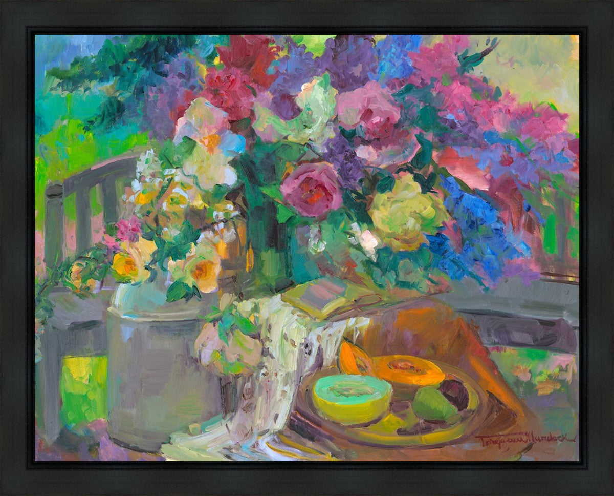 Garden Party