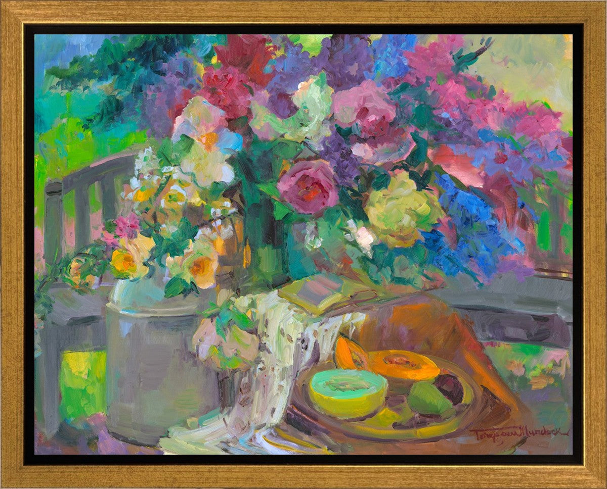 Garden Party