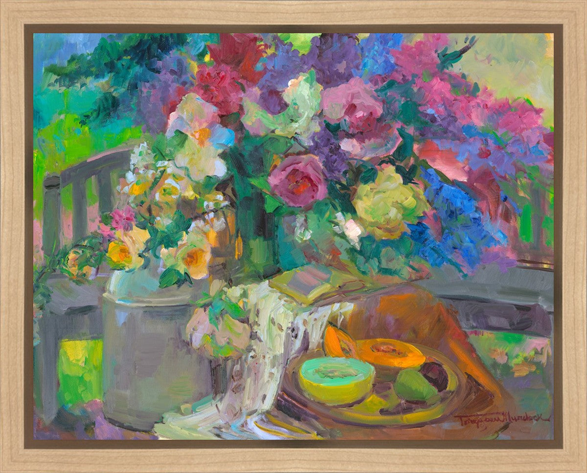 Garden Party