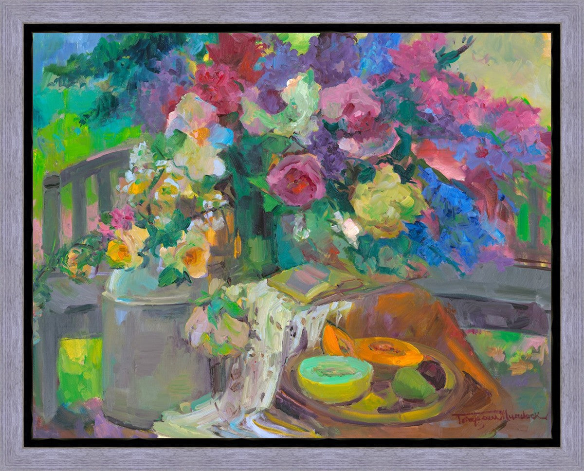 Garden Party