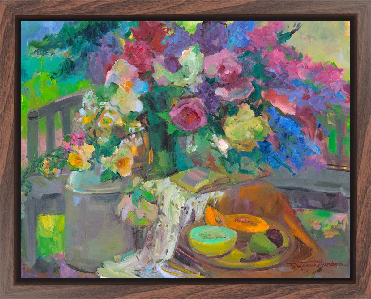 Garden Party