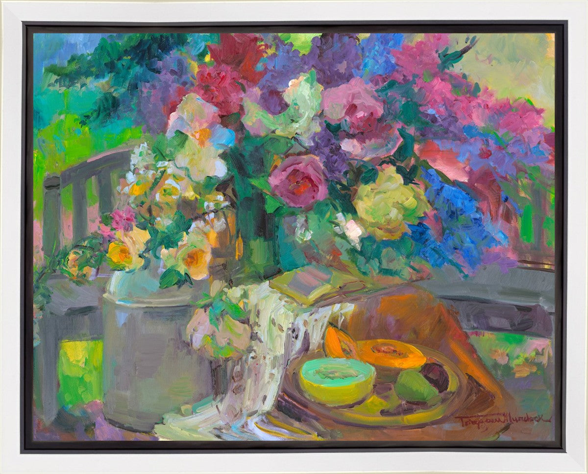 Garden Party