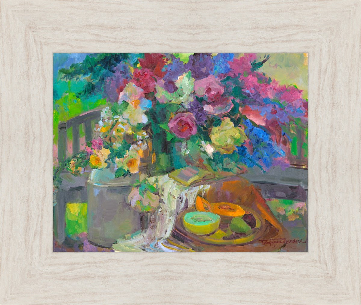 Garden Party