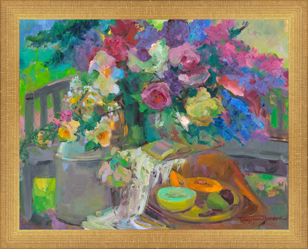 Garden Party