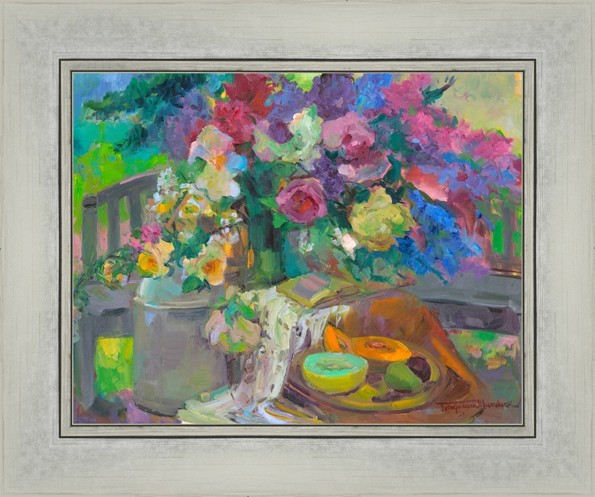 Garden Party